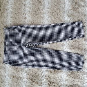 Ann Taylor Loft Julie Pants - size 10